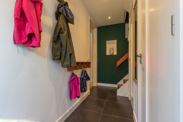 Medium property photo - Vosholstraat 66, 2461 AD Ter Aar